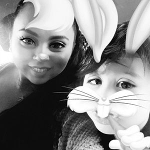 Meet your Posher, Yvonne