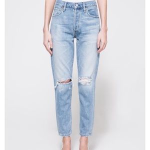 Liya Citizens of humanity Jeans