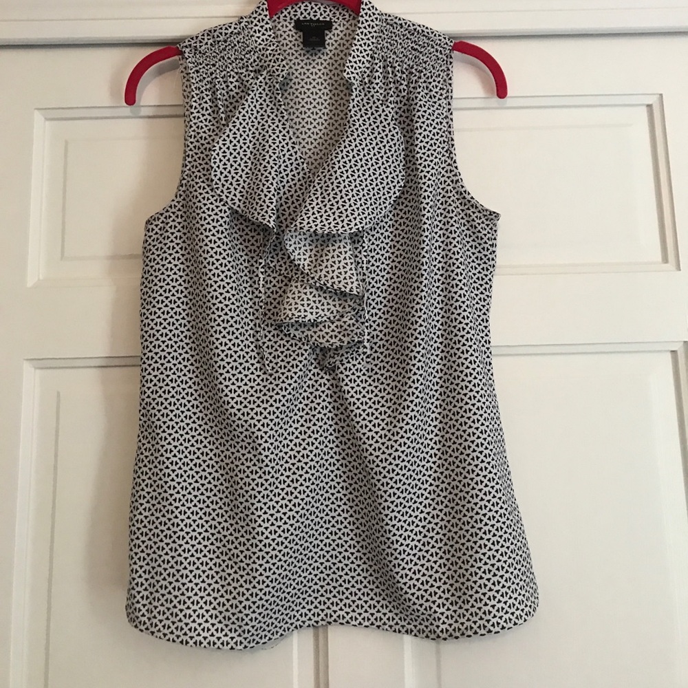 XS Ann Taylor Top