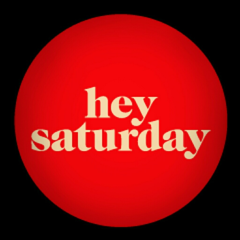 Shipping Day: Saturday