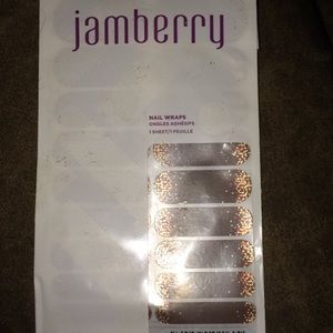 Jamberry Nails