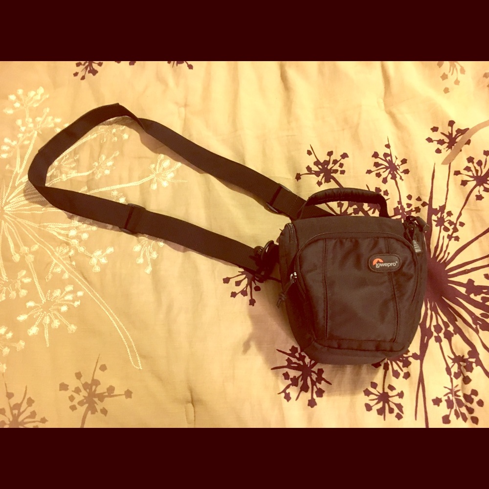 Camera Bag