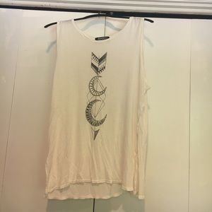 Signorelli medium tank top