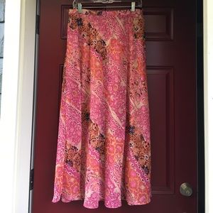 Napa Valley Skirt