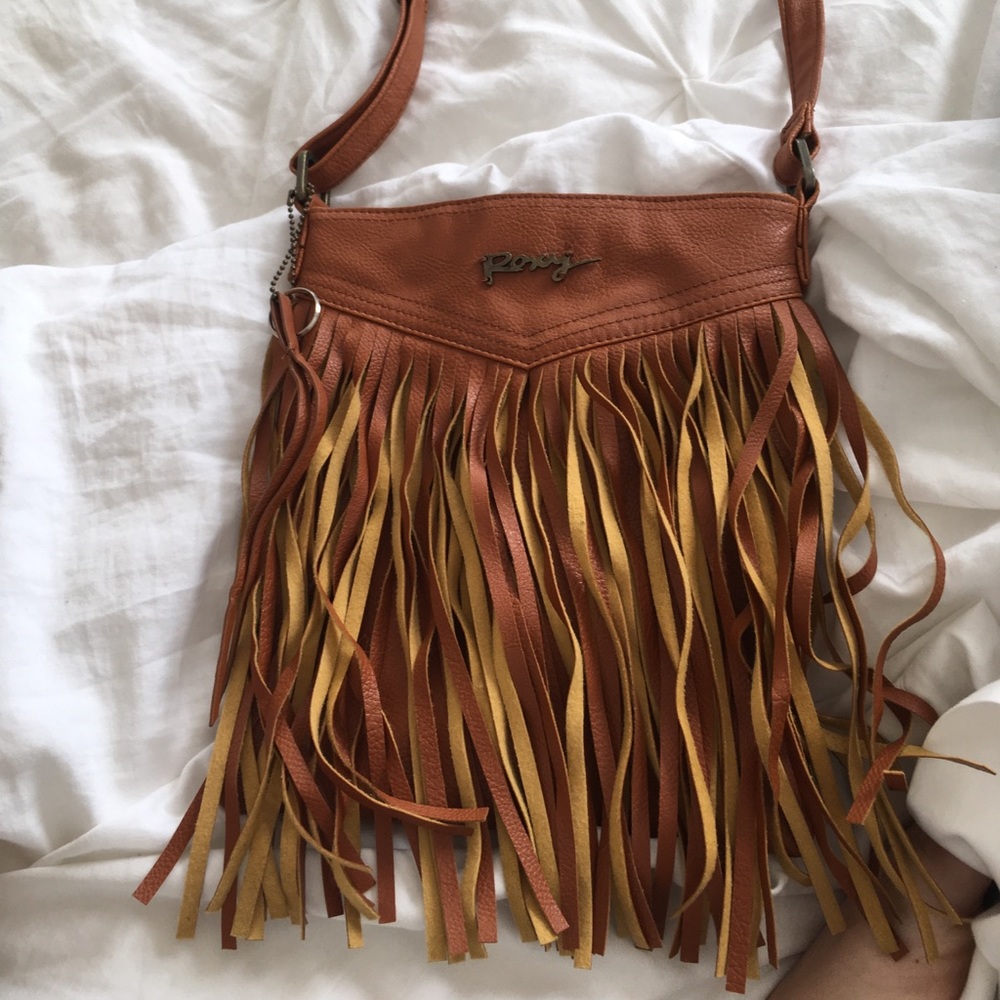 Roxy Purse