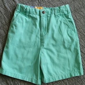 *Bundle Only* Boys shorts Offshore Green