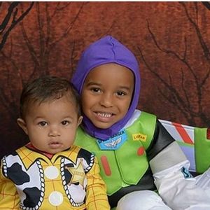 Meet your Posher, Marilyn