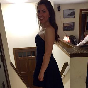 Meet your Posher, Andrea