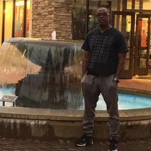 Meet your Posher, Rickey