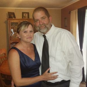 Meet your Posher, Terrie fridley