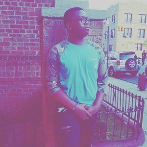 Meet your Posher, Jarrell