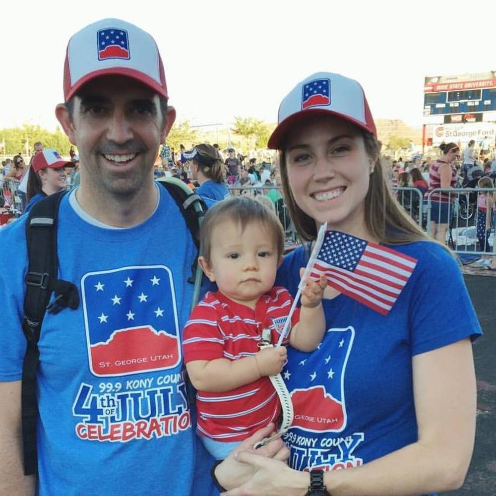 Meet your Posher, Sharna