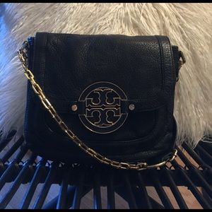 Tory Burch Amanda Messenger Bag