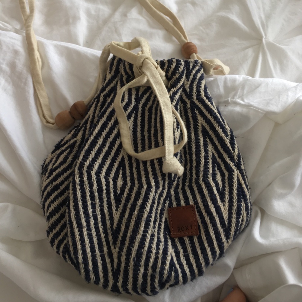Roxy Purse
