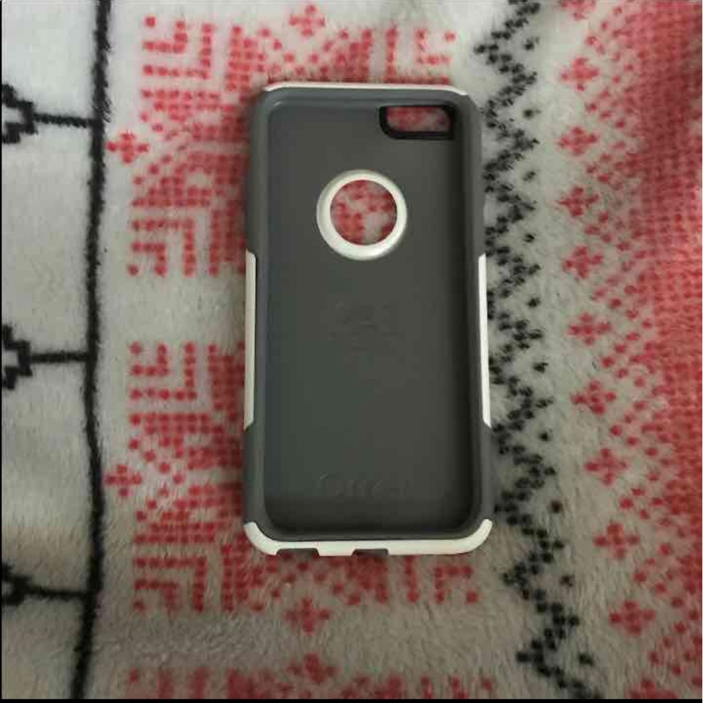iPhone 6/6s Plus Otterbox