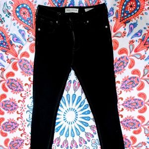 Bullhead high waist jeggings