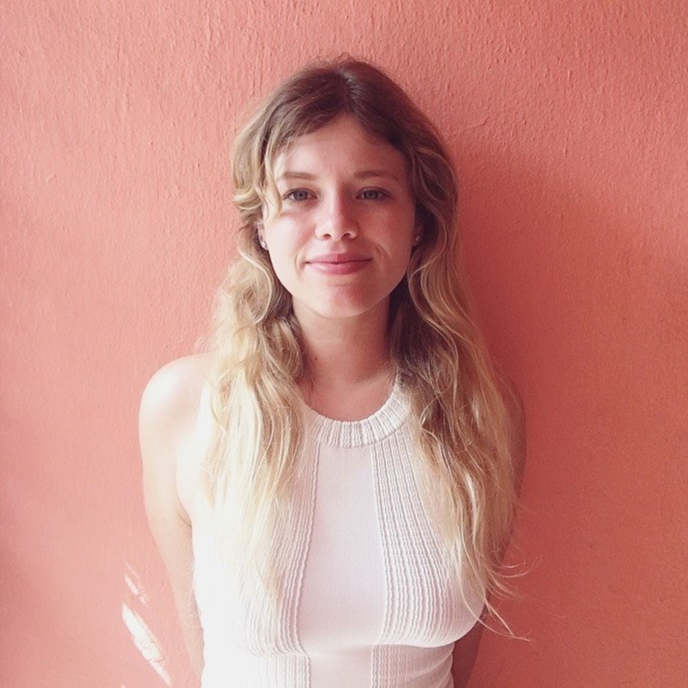 Meet your Posher, Jenna