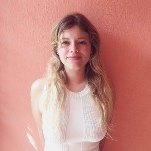 Meet your Posher, Jenna