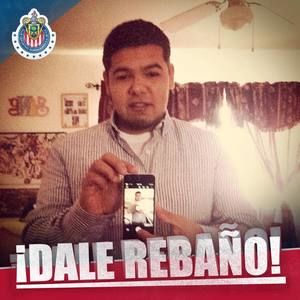 Meet your Posher, Jesus