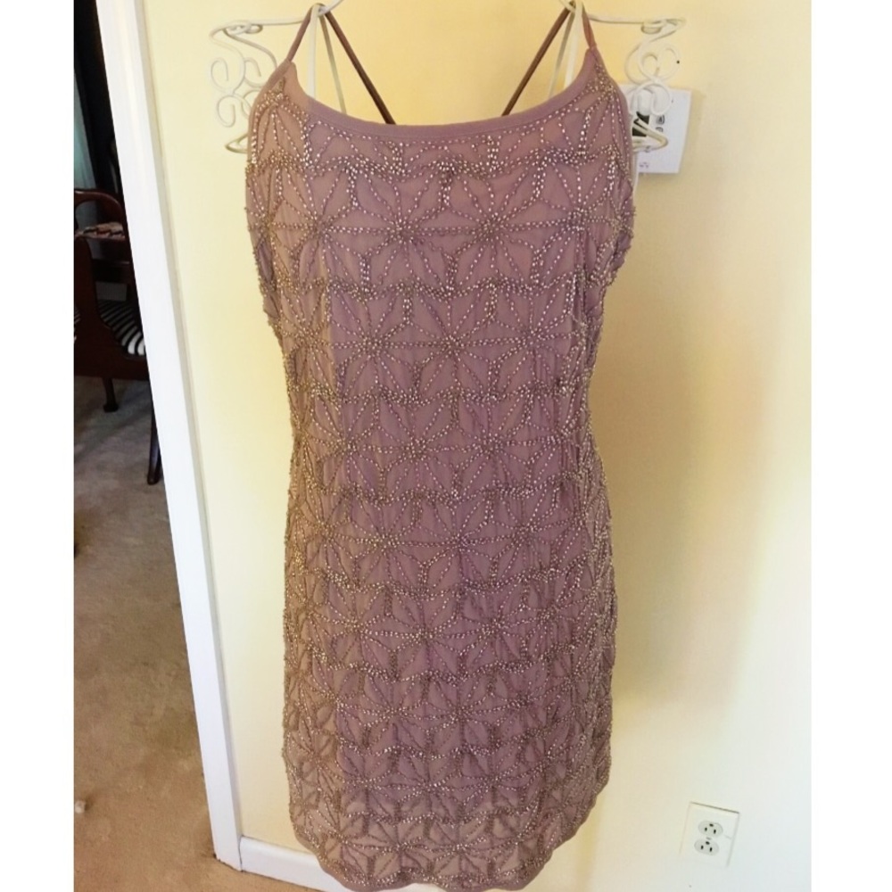Francesca's Cocktail Dress