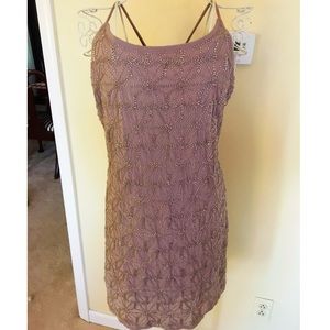 Francesca's Cocktail Dress