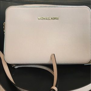 Michael Kors cross body bag