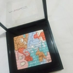 Mac Street Art Eyeshadow