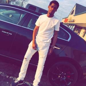 Meet your Posher, Tremayne