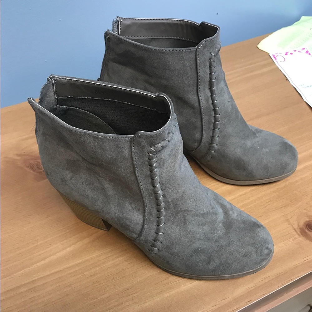 Booties
