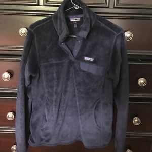 PATAGONIA fleece pullover