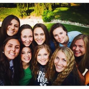 Meet your Posher, Sammie