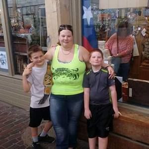 Meet your Posher, Stacy