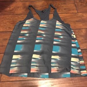 Hurley tank top