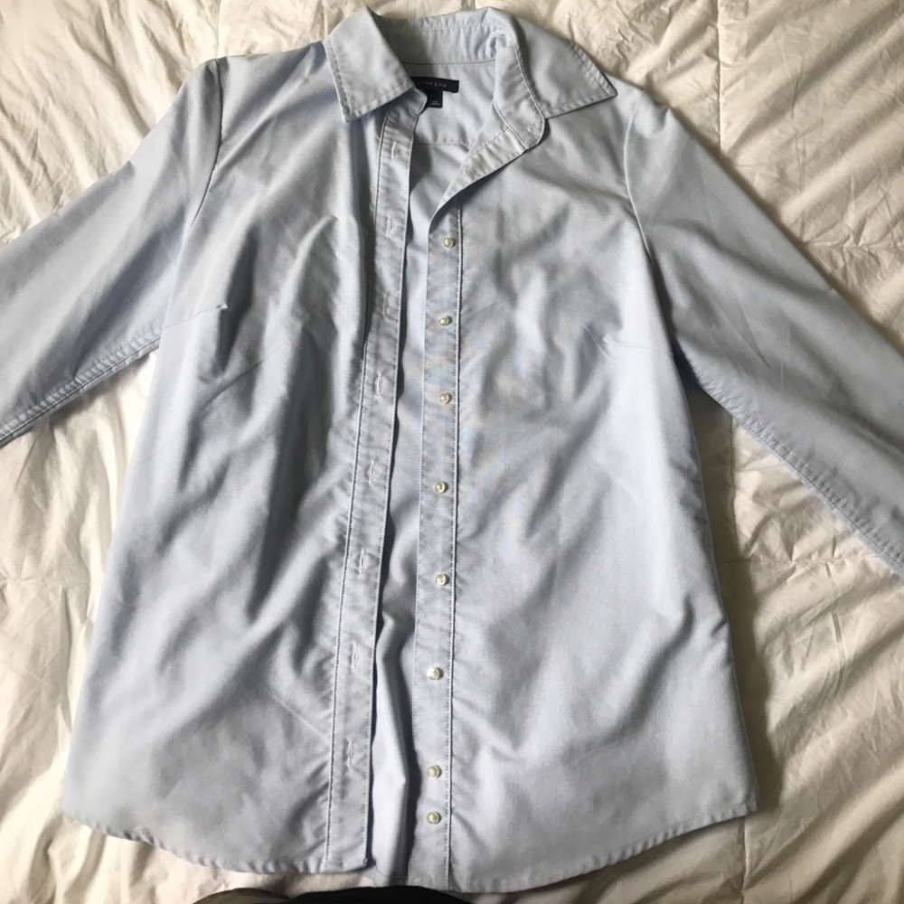 Button down
