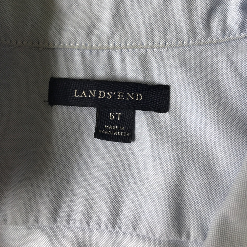 Button down - Picture 3 of 4