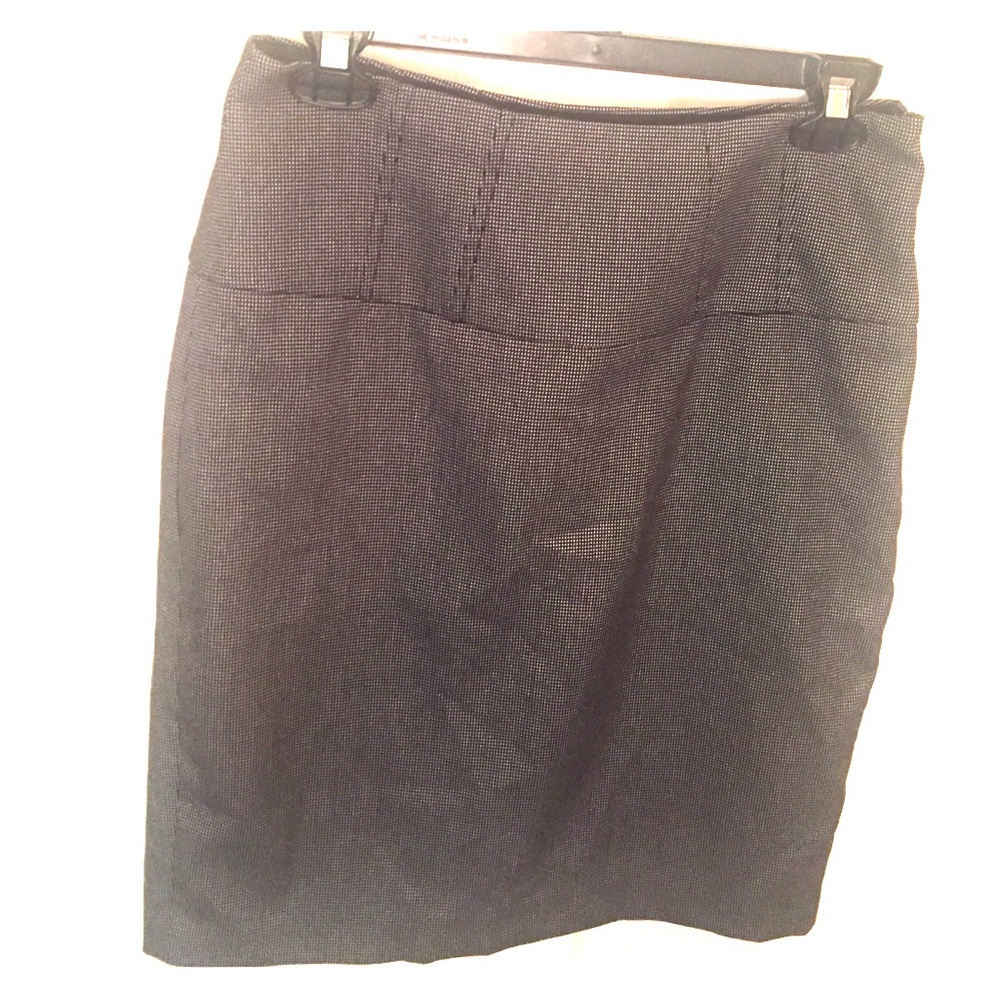 Limited Fully Lined Very Flattering Work Skirt