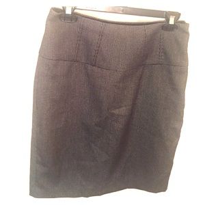 Limited Fully Lined Very Flattering Work Skirt