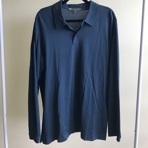 Robert Barakett polo