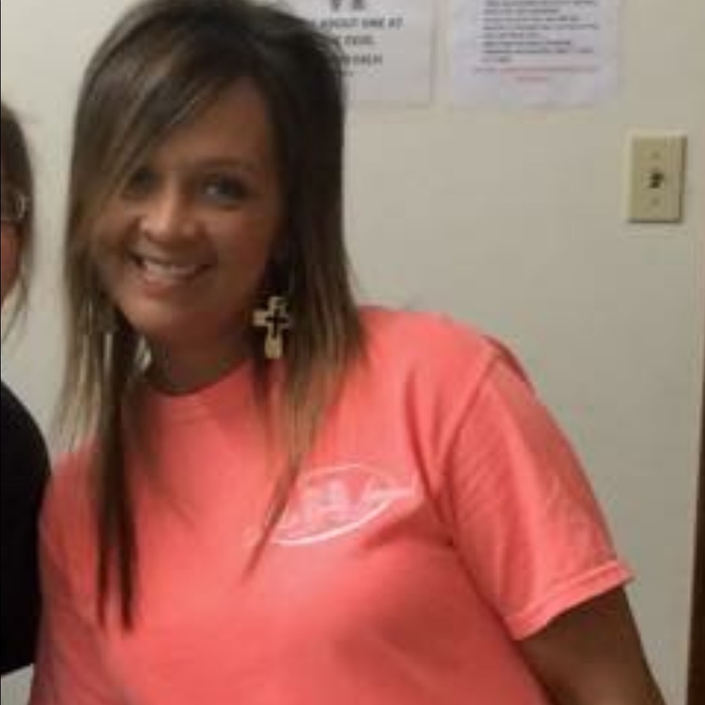 Meet your Posher, Felicia