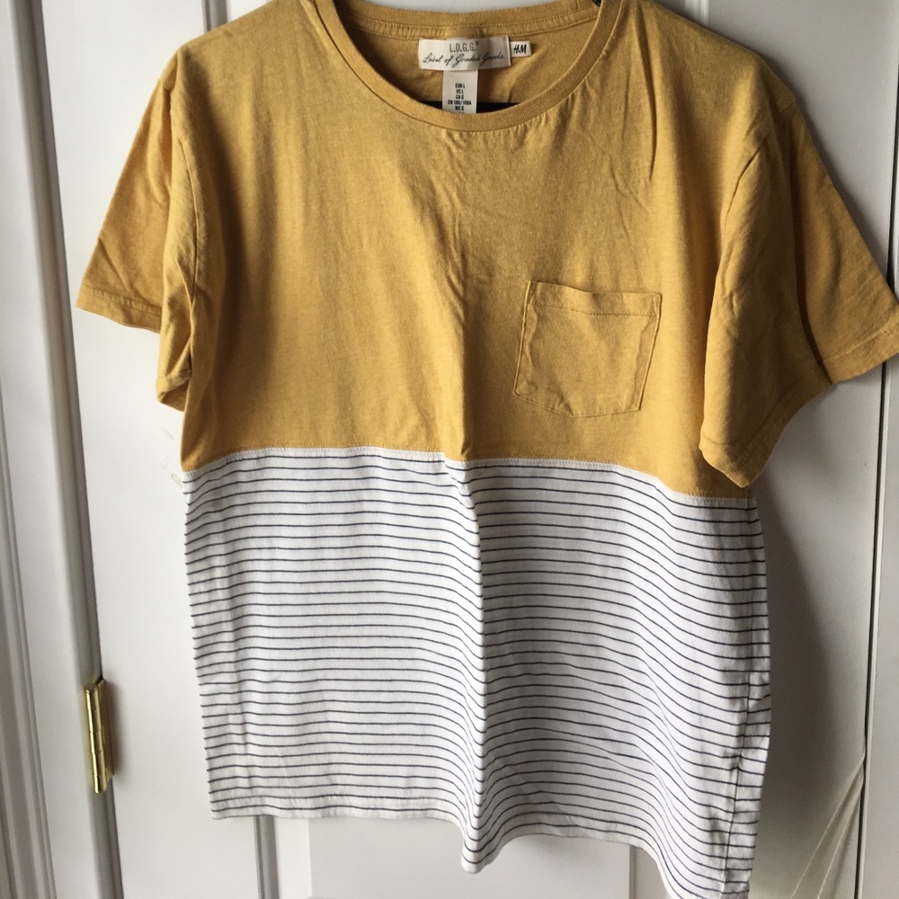 H&M Shirt