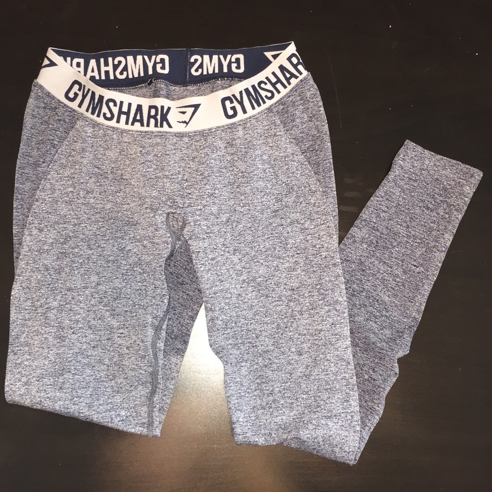 NWOT Gymshark Flex Leggings
