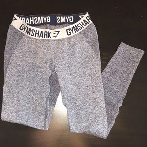 NWOT Gymshark Flex Leggings