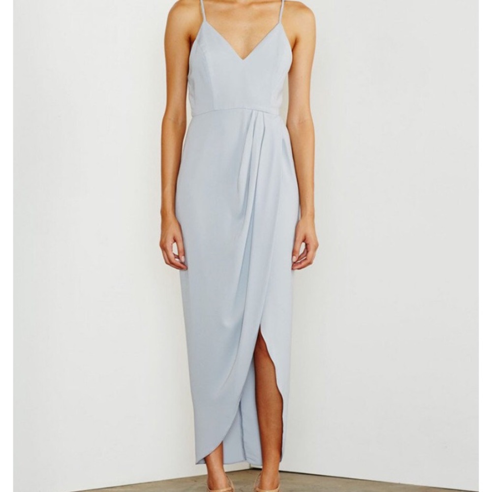 BRAND NEW shona joy cocktail dress