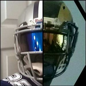 Meet your Posher, Mario