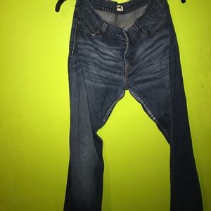 Levi Jeans