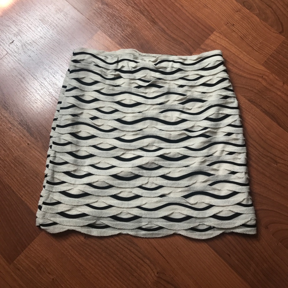 Bodycon Skirt
