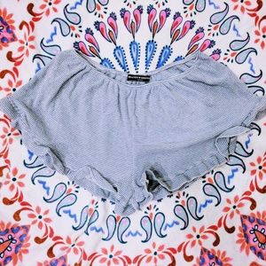 Brandy melville shorts