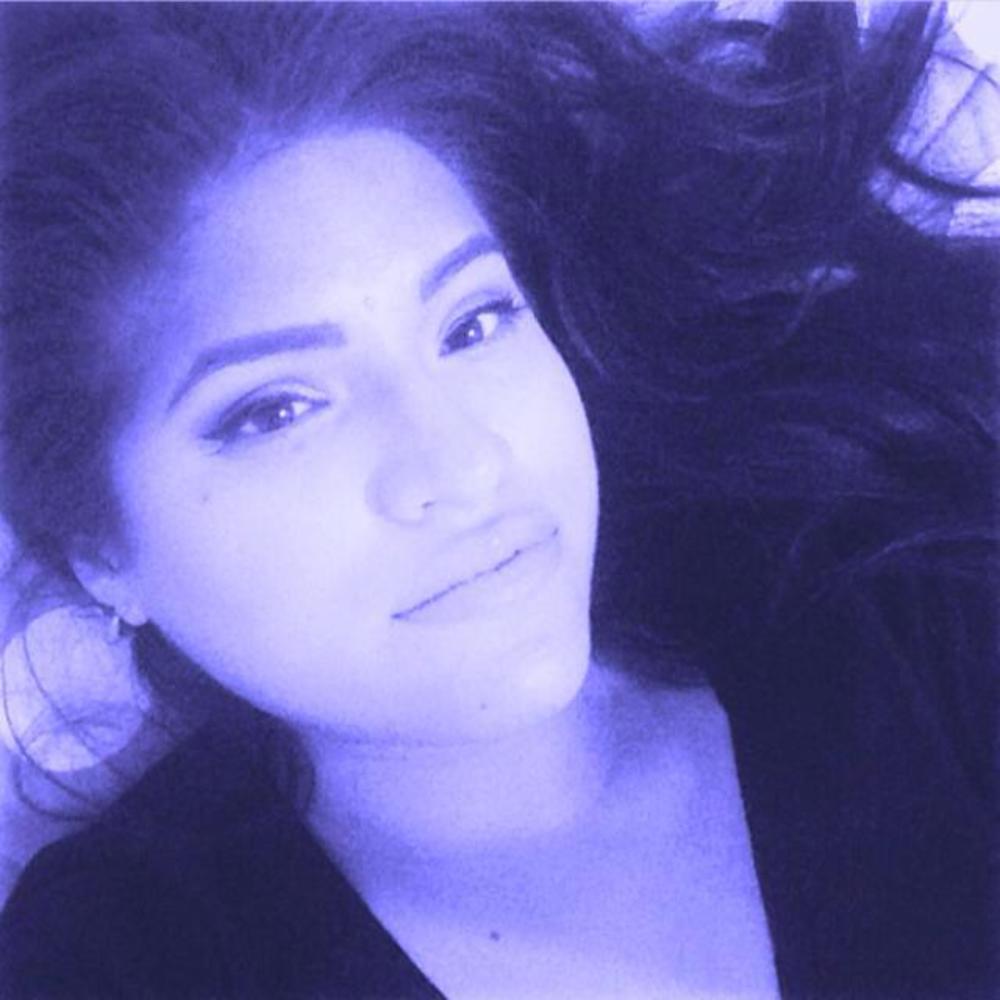 Meet your Posher, Allison