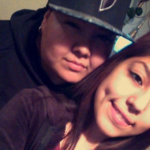 Meet your Posher, Pearla n trisha