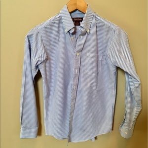 👕Non-iron dress shirt